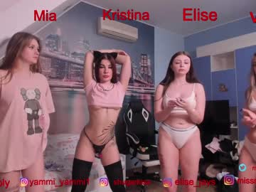 cam girl misss_vikki image #1005228