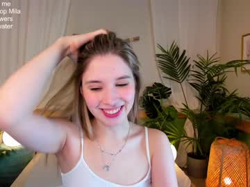 cam girl milablush image #3537698