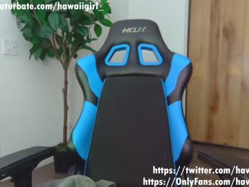 cam girl hawaiigirl_ image #3885778