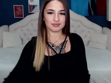 belladiamond1 cam