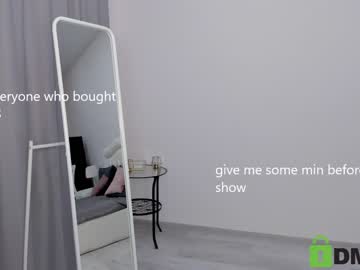 cam girl lottie_shine image #2671507