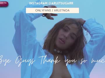 cam girl arletnoa image #1445883