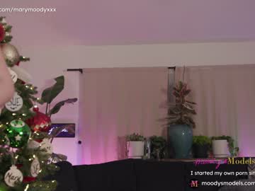 cam girl marymoody image #749795