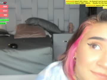 cam girl sugar_troubl3 image #161940