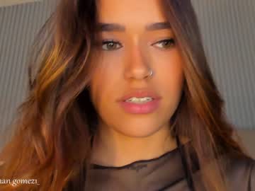 cam girl _meghan_gomez1_ image #3265899
