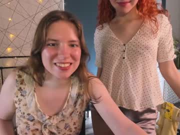 cam couple cute_fruity image #3932508
