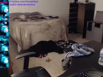 cam man deviantill image #1805092