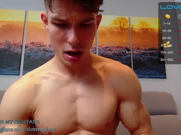 cam man destroy_boy image #2238115