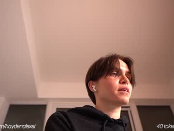 cam man haydenalexei image #878760