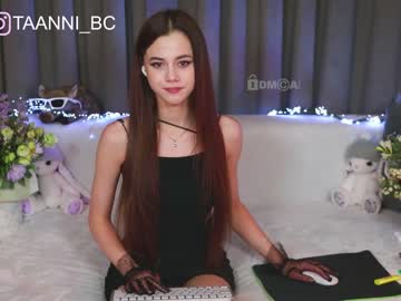 cam girl taanni_bc image #2517116