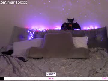 cam girl mari_and_jandro image #3689860