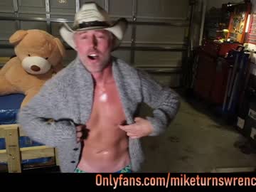cam man gearheadmike image #3363022