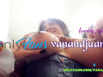 cam girl vanandjuani image #969933