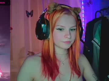 cam girl redd_ginger image #1724176