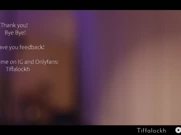 cam girl tifalock_ image #2342729