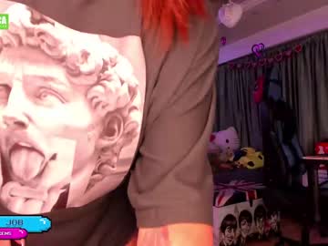 cam girl kloelamaravilla18 image #3662517