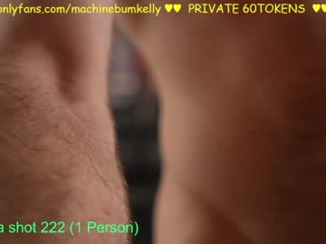cam man machinebumkelly image #2774375