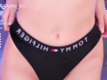 cam girl taanni_bc image #3339701