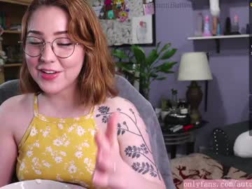 cam girl autumnbuttons image #1740773
