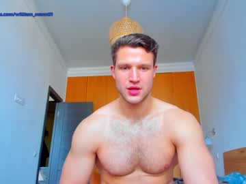 cam man william_mann image #1175252