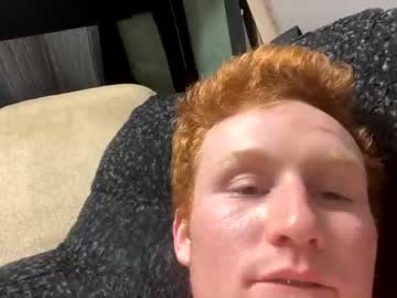 gingerguy640 cam