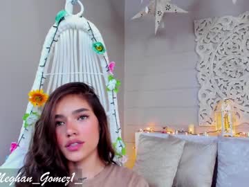 cam girl _meghan_gomez1_ image #467099