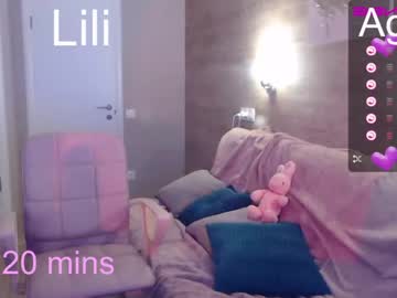 cam girl lilian_bell image #3410612