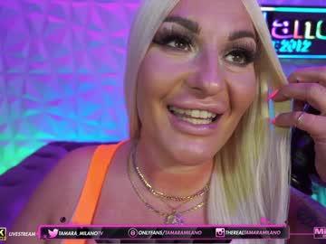 cam girl tamaramilano image #2669558