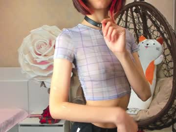 cam girl cherrypie_01 image #2854031