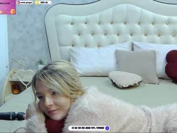 cam girl ginger_pie image #2815935