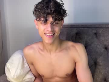 cam man christian_sine image #2923387