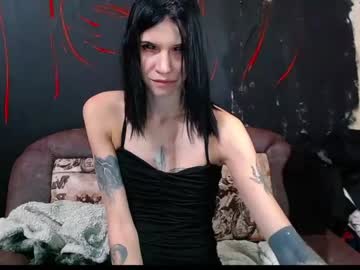 cam girl nitghtblood image #3755643