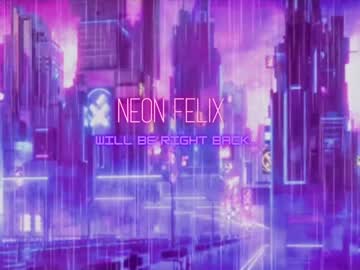 cam girl neon_felix image #991621