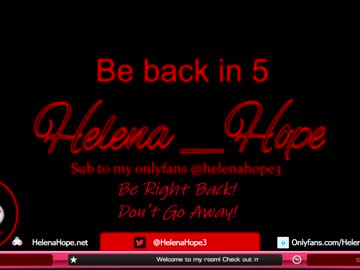 cam girl helena_hope image #1354076