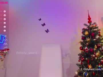 cam girl felicity_yours image #804342