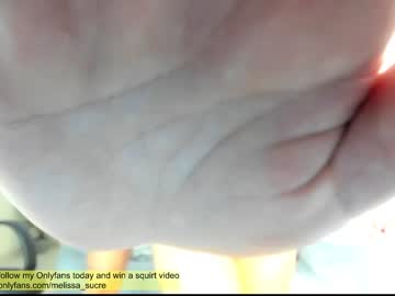 cam girl melissa_sucre image #3008214