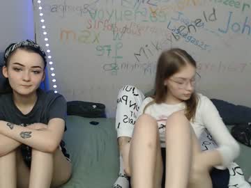 cam couple _reverse_gang_ image #2577759