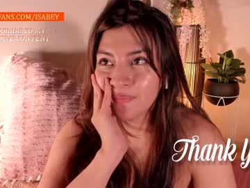cam girl isabeyferrec image #3162014