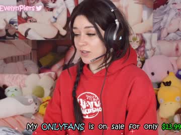 cam girl evelynpiers image #405763