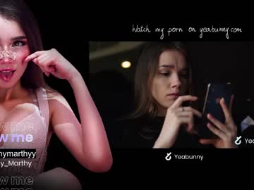 cam girl bunny_marthy image #2457648