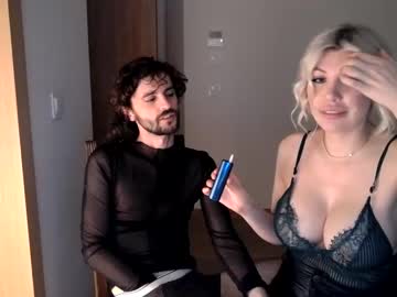 cam couple gusher_xxx image #3447857