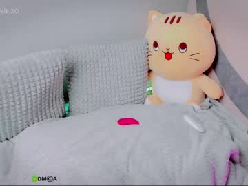 cam girl xiawa_xo image #2785670