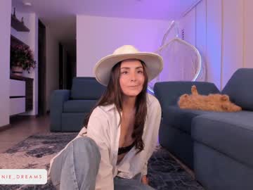 cam girl annie_dreams image #132146