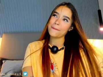 cam girl _meghan_gomez1_ image #2507639