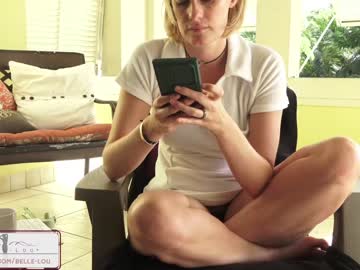 cam girl belle_jlou image #3100402