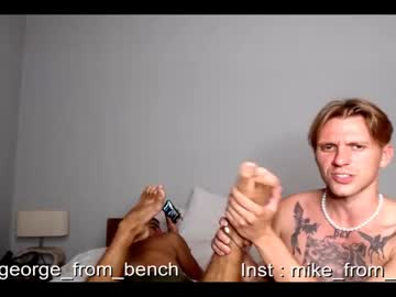 cam man guys_from_the_bench image #3322553