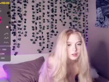 cam girl small_blondee image #318416