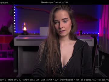 cam girl hermione_potter_couple image #3673848