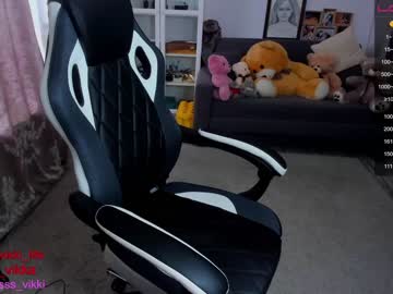 cam girl misss_vikki image #2132844