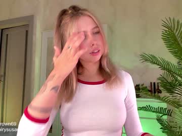cam girl fairysusan image #3066867